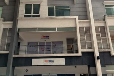 Zenith Corporate Park