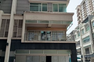 Zenith Corporate Park