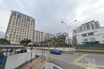 Zenith Corporate Park