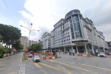 Zenith Corporate Park