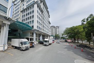 Zenith Corporate Park