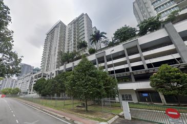 Zenith Corporate Park