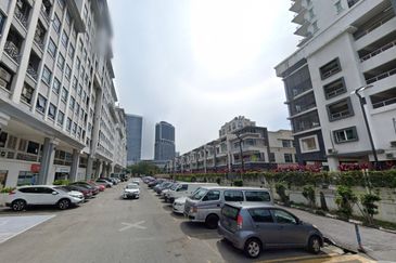 Zenith Corporate Park