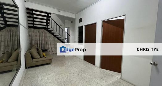 SS2 Double Storey House, Petaling Jaya , Selangor, Petaling Jaya