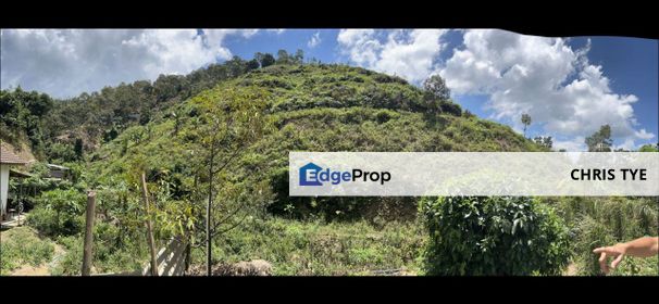 Lurah Bilut, Pahang, Bentong