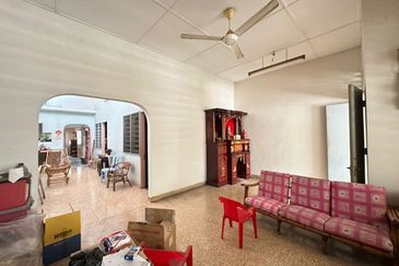 Desa Jaya Kepong Kuala Lumpur for Sale