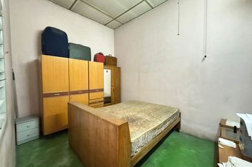 Desa Jaya Kepong Kuala Lumpur for Sale