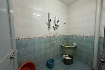 Desa Jaya Kepong Kuala Lumpur for Sale