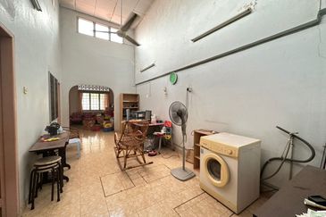 Desa Jaya Kepong Kuala Lumpur for Sale