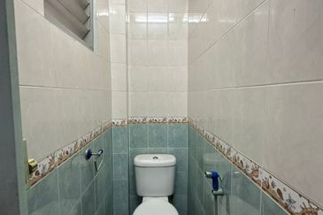 Desa Jaya Kepong Kuala Lumpur for Sale