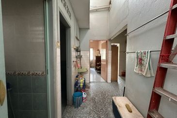 Desa Jaya Kepong Kuala Lumpur for Sale