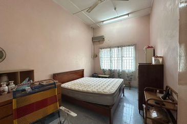 Desa Jaya Kepong Kuala Lumpur for Sale