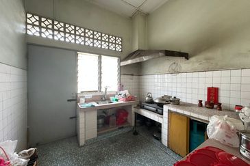 Desa Jaya Kepong Kuala Lumpur for Sale