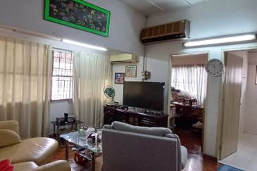 Seksyen 2, Petaling Jaya