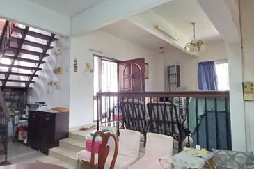 Seksyen 2, Petaling Jaya