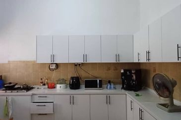 Seksyen 2, Petaling Jaya