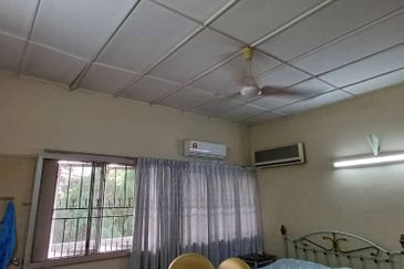 Seksyen 2, Petaling Jaya