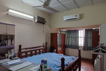 Seksyen 2, Petaling Jaya