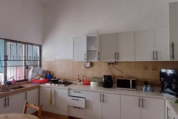 Seksyen 2, Petaling Jaya