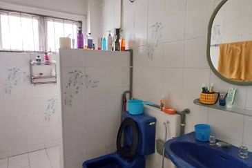 Seksyen 2, Petaling Jaya