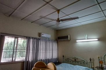 Seksyen 2, Petaling Jaya