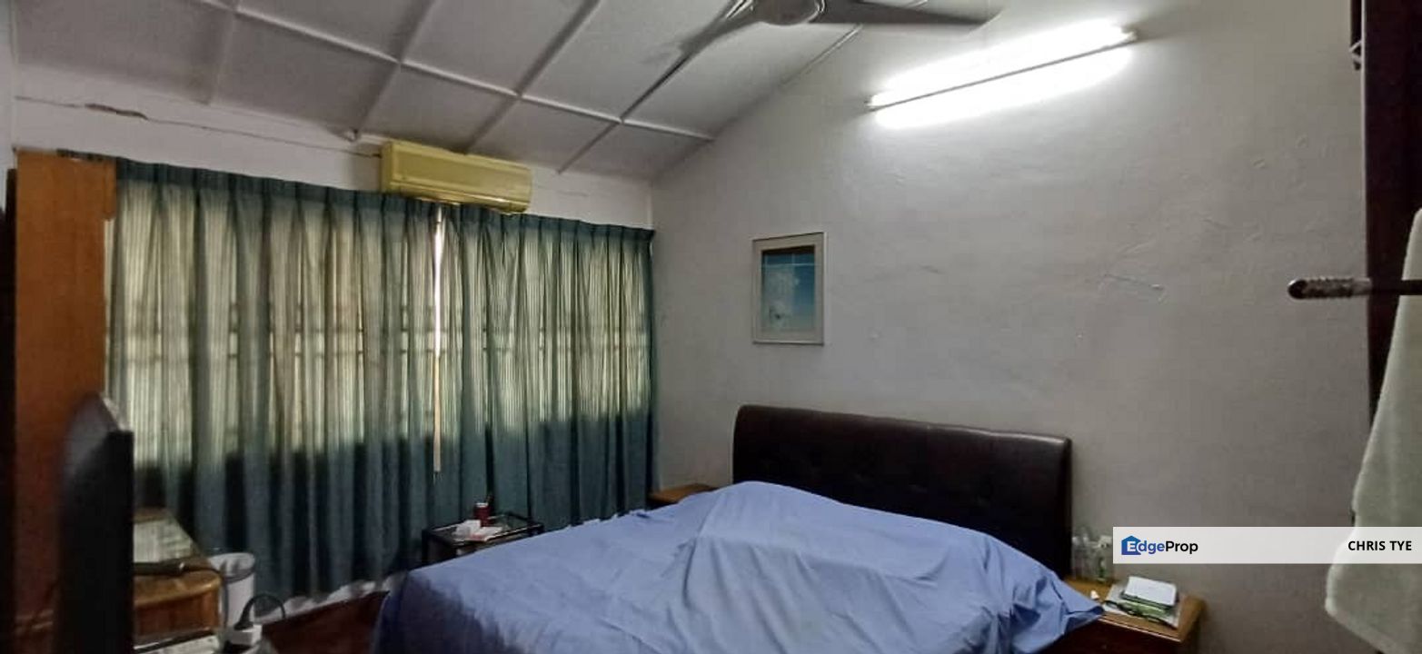 Jalan SS2 , Selangor, Petaling Jaya