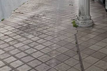 Seksyen 2, Petaling Jaya