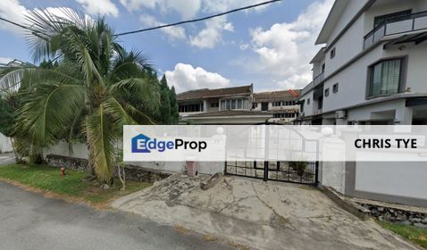 Jalan SS2 , Selangor, Petaling Jaya