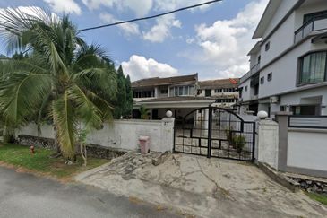 Seksyen 2, Petaling Jaya