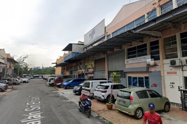Taman Sri Ehsan