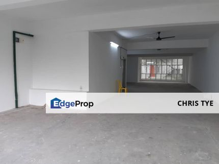 Jalan Merbah 4 @ GROUND FLOOR, Selangor, Puchong