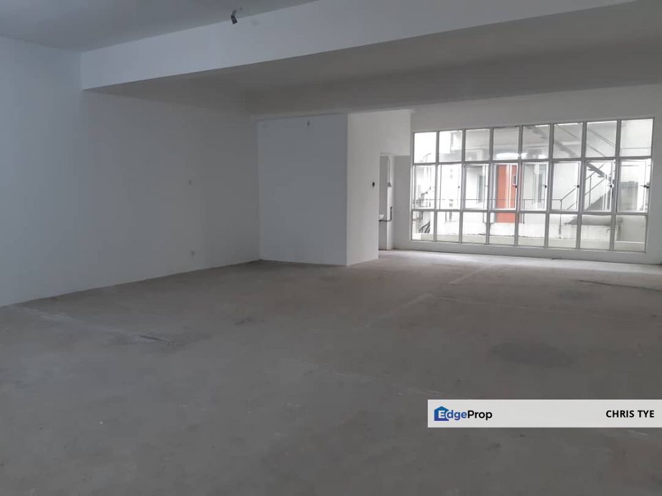 Jalan Merbah 4 @ GROUND FLOOR, Selangor, Puchong