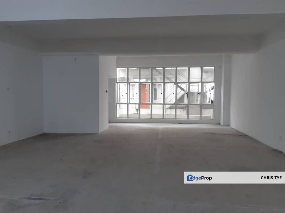 Jalan Merbah 4 @ GROUND FLOOR, Selangor, Puchong