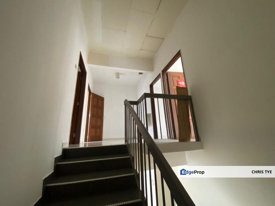 Taman Sri Bintang , Kuala Lumpur, Segambut