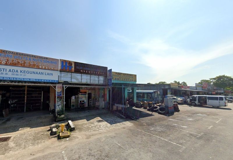 Taman Perindustrian UEP