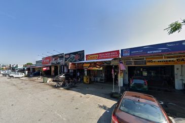 Taman Perindustrian UEP