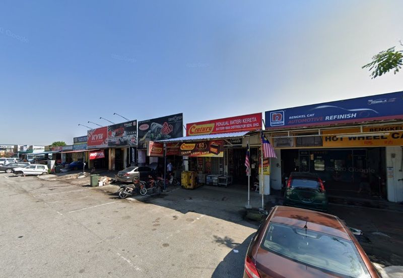 Taman Perindustrian UEP