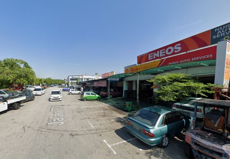 Taman Perindustrian UEP