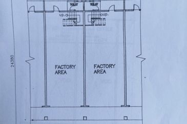 Taman Perindustrian UEP