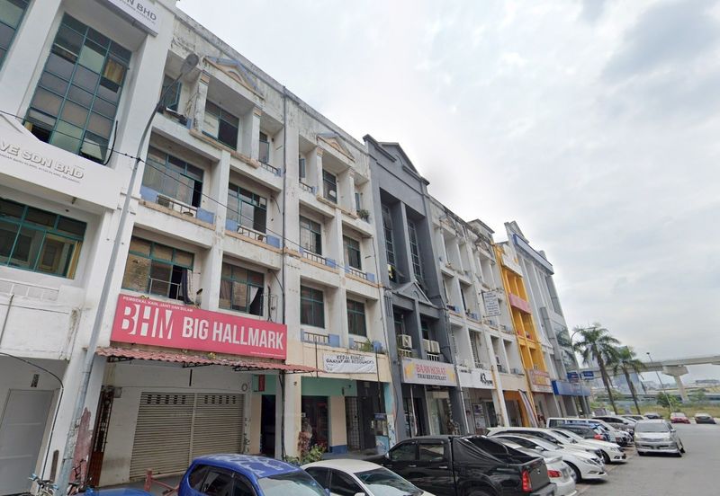 Bandar Baru Klang