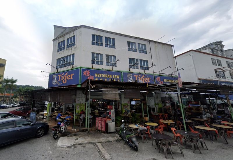 Taman Perindustrian Kip