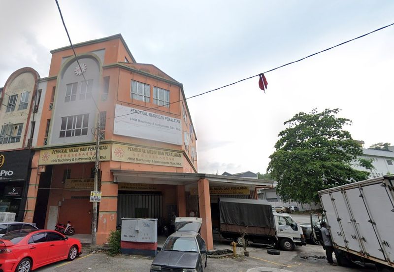 Taman Perindustrian Kip