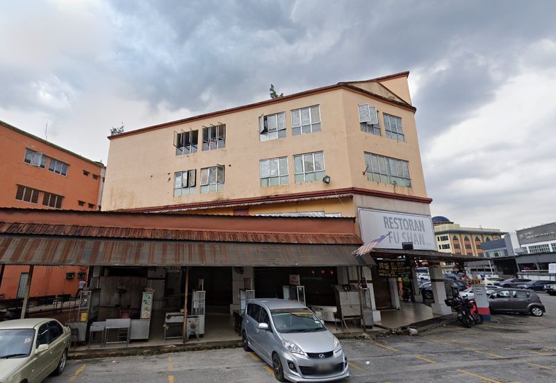 Taman Perindustrian Kip