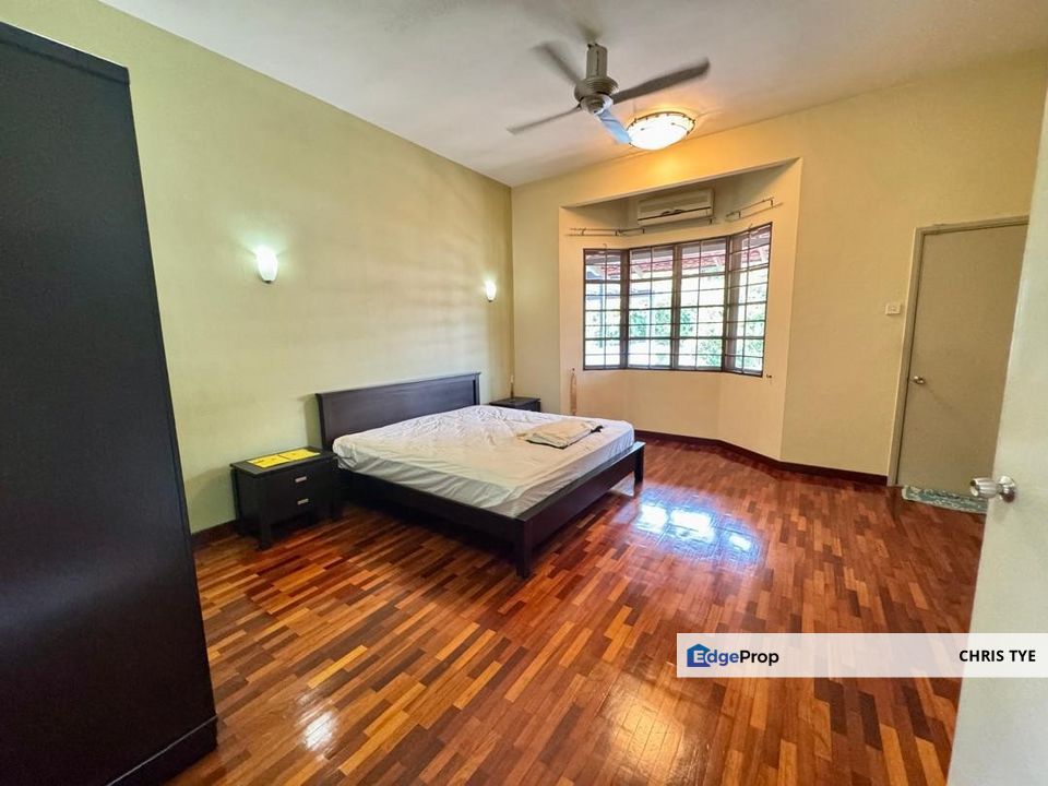 Desa Aman Puri @ 2.5 Storey Terraced House, Selangor, Kepong