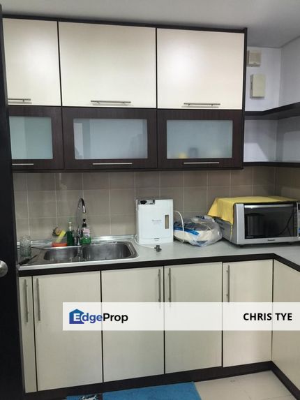 Arte Mont Kiara @ 4 bedrooms Unit For Sale, Kuala Lumpur, Mont Kiara