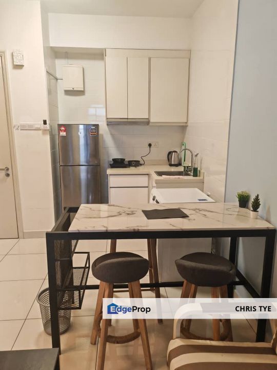 Arte Mont Kiara @ 1 Bed Room Unit For Rent, Kuala Lumpur, Mont Kiara