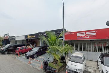 Hicom Glenmarie Industrial Park