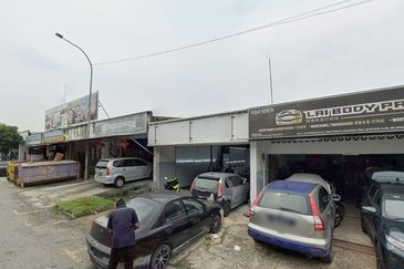 Hicom Glenmarie Industrial Park