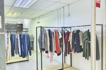 Bukit Sentosa @ 2 Storey Shoplot For Sale ROI 6%