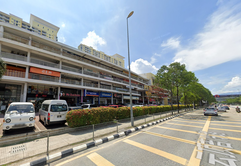 126 Metro Genting Klang